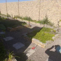 خانه باغ فروشی مهروس
