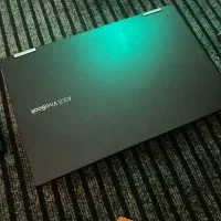 فروش لپ تاپ در حد نو ایسوس نسل ۱۱|رایانه همراه|کرج, کوی کارمندان شمالی|دیوار