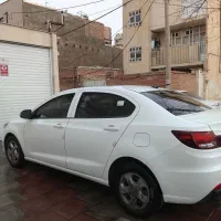 شاهین g مدل ۱۴۰۲  سانروف دار