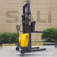 مرکز توزیع مستقیم استاکر/جک پالت/لیفتراک ازچین K2|ماشینآلات صنعتی|تبریز, |دیوار