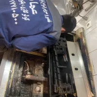 تعمیرات لوازم خانگی