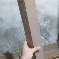 نوپان ۴تراش ۱۰سانتی|مصالح و تجهیزات ساختمان|رشت, رشتیان|دیوار