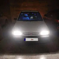 پراید ۱۳۱بیرنگ ۹۷