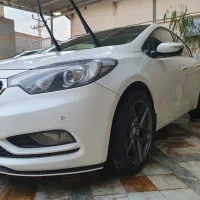 سراتو 2014Yd|خودرو سواری و وانت|شیراز, شاه قلی بیگی|دیوار