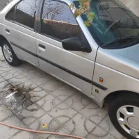 پژو 405 مدل 88|خودرو سواری و وانت|جهرم, |دیوار