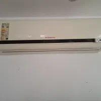 اسپیلت اوجنرال سالم در حد نو