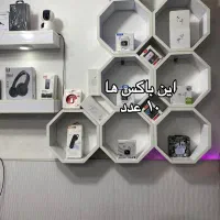 دکور مغازه موبایل فروشی|فروشگاه و مغازه|فریدون‌کنار, |دیوار