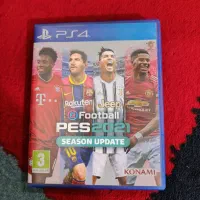 pes 2021پیس21 gtav