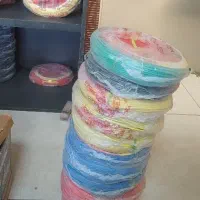 سیم کابل ،کلید پریز ،وسایل برق ساختمانی