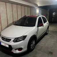 کوئیک 1402 اتومات Rفول پلاس