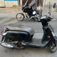 موتور سیکلت|موتورسیکلت|تهران, قیام|دیوار