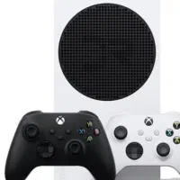 ایکس باکس سری اس با موتور معاوضه