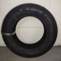 لاستیک کویر 165/65R13