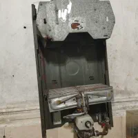 آبگرمکن بوتان بدون رادیات