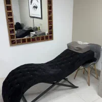 تخت مژه