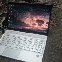 لب تاپ اچ پی لمسی