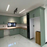 ۴متر کابینت + TV وال ۱۵ میلیونی هدیه فقط ۷۷ میلیون