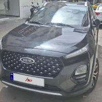 ام وی ام ایکس ۲۲اتومات مدل ۱۴۰۲