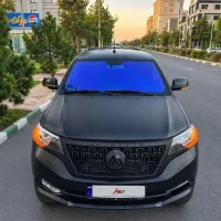 کلوت اتومات تیپ دو فول تک برگ سند