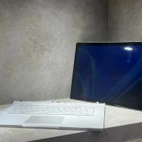 لپ تاپ تبلت شو surface book 2  با هشت گیگ گرافیک|رایانه همراه|تبریز, |دیوار