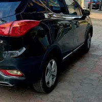 جکS3مدل402درحد صفر بدون رنگ|خودرو سواری و وانت|لاهیجان, گلستان|دیوار