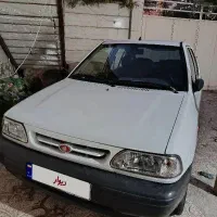 پراید