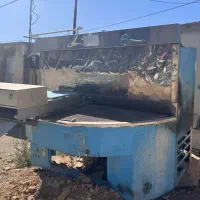دستگاه گردون نانوای|ماشین‌آلات صنعتی|زنجان, |دیوار