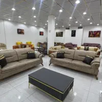 مبل راحتی  مهر. %. فوم سرد.
