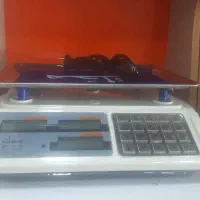 ترازو باسکول دیجیتالی (زارع پور)|فروشگاه و مغازه|مسجد سلیمان, |دیوار