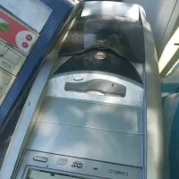 فروش خریدار کیس ومانیتور خورده ریز انباری