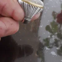 فروش انگشتر(درنجف)نادعلی حکاکی شده|کلکسیون اشیاء عتیقه|اهواز, نادری|دیوار