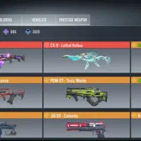 اکانت سیف سگیه چنج