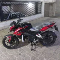 ns150 مدل۹۵ بسیار سالم