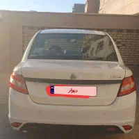 ساینا EX 1400|خودرو سواری و وانت|کرج, باغستان|دیوار