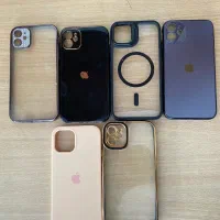 قاپ گوشی رایگان