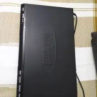 پخش کننده DVD برند marshal مدلME6983|پخشکننده DVD و ویدیو|بابلسر, |دیوار