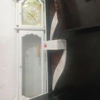 ساعت ایستاده
