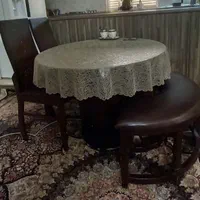میز ناهارخوری