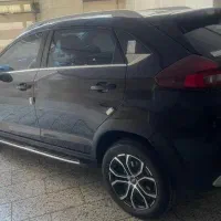 X22-pro|خودرو سواری و وانت|مشهد, جانباز|دیوار