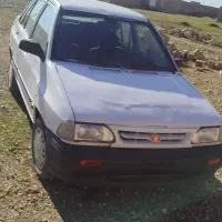 پراید 81|خودرو سواری و وانت|فسا, |دیوار