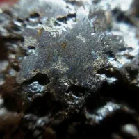 شهاب سنگ کندریت کربنی