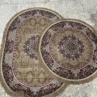 قالیچه فرشی|فرش|کاشان, مفتح|دیوار