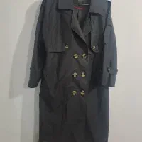 مانتو پاییزی