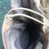 پوتین نظامی وایبرام آمریکایی اصل|کیف، کفش، کمربند|علیآباد کتول, |دیوار