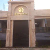 ۱۰۰متر بر اصلی فاز پنج