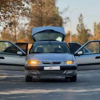 زانتیا 2000|خودرو سواری و وانت|قم, چهار امامزاده|دیوار