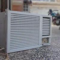 کولر پنجره ایی