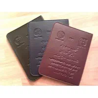 کیف مدارک مشکی