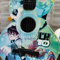 گیتار اسباب بازی اورگ اسباب بازی