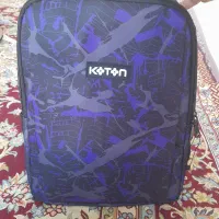 کیف مدرسه اسپرت قیمت عالی|کیف، کفش، کمربند|مبارکه, |دیوار